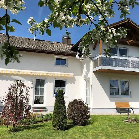 Christl'S Ferienwohnung Marktoberdorf Exterior foto