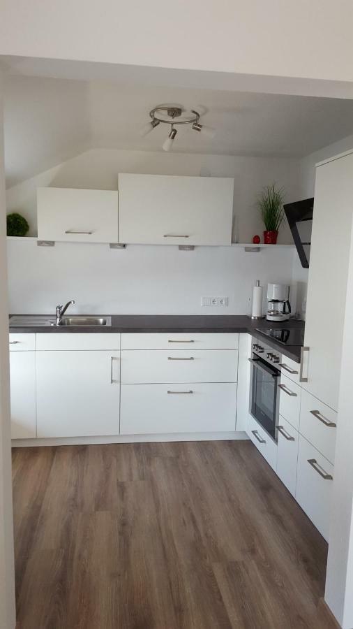 Christl'S Ferienwohnung Marktoberdorf Exterior foto